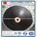 Ep/Polyester Rubber Conveyor Belt for Industry